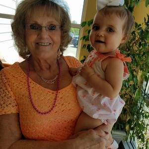 Meet your Posher, Rose